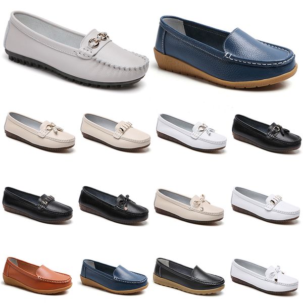 

non-brand women running shoes casual flat shoes asakuchi fashion wither chaussures no laces womens shoe szie 35-40