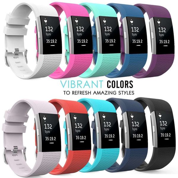 

charge2 smart bracelet replac wristbandbgt