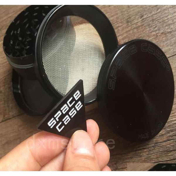 

cnc spacecase 4 layer 63mm pipe tobacco smoke cigarette smoke detector grinding smoke cigarette machine vs sharpstone 9rk3k