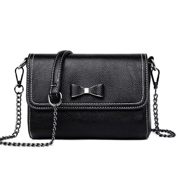 

2021 personlized small square chain bag for women versatile cross-body messenger purse korean style handbag bolsa feminina