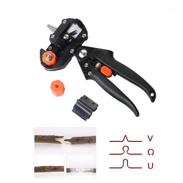 

grafting machine blades tree graft garden tools grafting scissors hand tool1