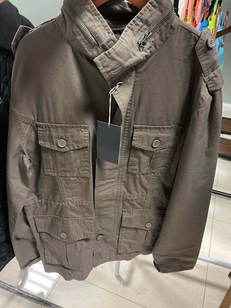 

zs9fr tooling tooling coat 71301 tools coat tools oa2pl 71301, Black;gray