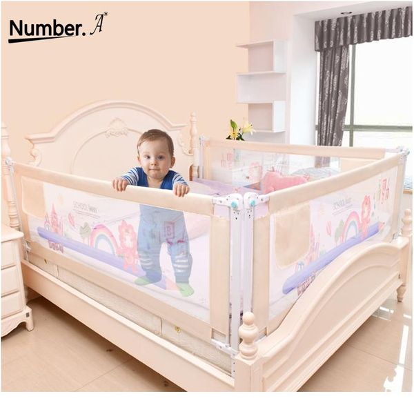 

baby bed purne home kids playpen безопасные ворота товары для ухода за детьми барьер для детских кроватей рельсы рельсы безопасность огражде