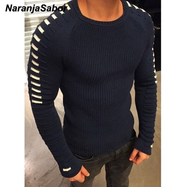 

naranjasabor 2020 new men's hoodies autumn sportswear long sleeve casual shirt mens brand clothing male sweatshirt 3xl n539 y0111, Black
