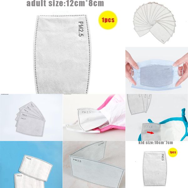 

for faprotective original fabric pad layers non-woven mask-replaceable pm2.5 cotton face mask a eb47 146an