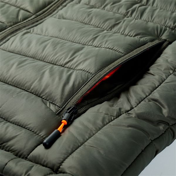 

men's winter warm outdoor down jacket fashion 07fgemp4, Black