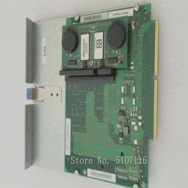 

original 57b8 44v5237 44v3298 46k6110 sas raid card 3gb