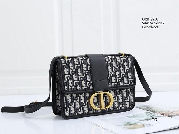 

new styles handbag mc famous name fashion leather handbags ch women tote shoulder bags lady leather handbags m bags purse atg9208