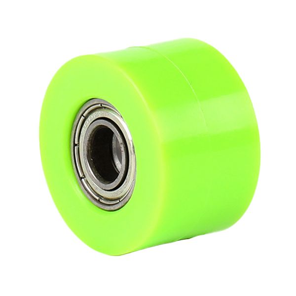 

new pit pro pit dirt bike motorcycle motorbike 8mm or 10mm chain roller tensioner pulley wheel guide for 125 xr crf 50 klx110