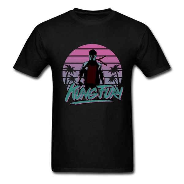 

custom printing kung fury mens summer cotton short sleeve 3xl hoodie designers t shirts sweatshirt