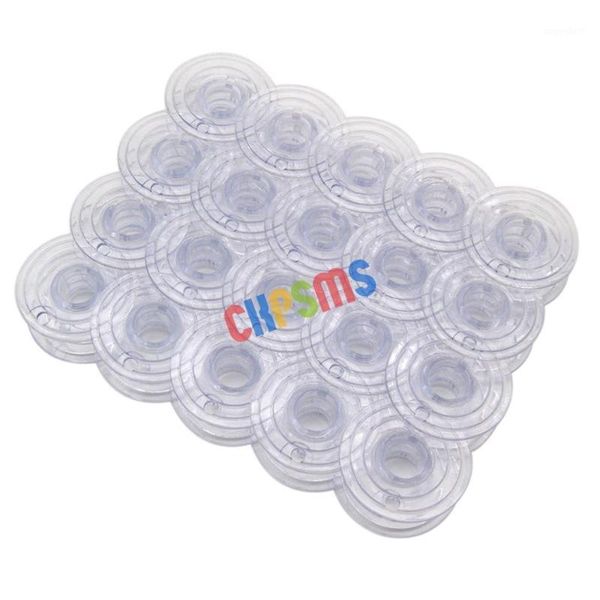 

#136492-001 bobbins compatible with brother cs8072,pe100,pe150,pe180d babylock bl2100,bl21501, Black