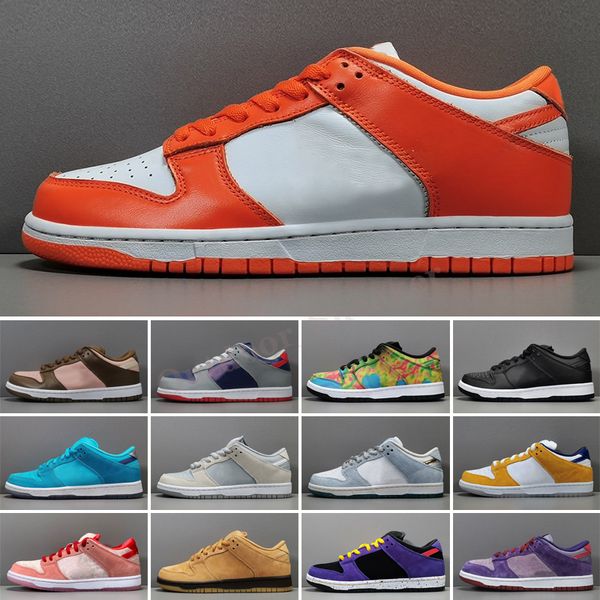 

skateboard shoes bears green chicago 1s low shattered backboard shoe mens womens trainers sports sneakers size 36-45