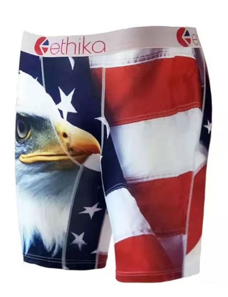 

high waist plus size underwear men breathable ethika boxer briefs ethika underwear59