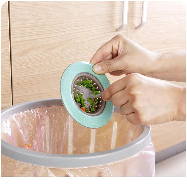 

kitchen sink drain plugs strainers sewer hair filter collect bath drain ser sink floor drain plug kitchen a bbyyrl
