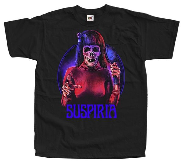 

suspiria movie poster funny streetwear harajuku designer short sleeves sport hooded swea hoodie designers t shirts sweatshirt