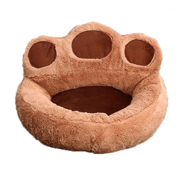 

cat beds & furniture pet bed mat products fashion soft house cotton for large cats 33-55hfx1