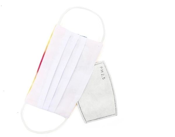 

pm2.5 activate replaceable shipin filter dhl carbon stock mask gasket pad smog prevention aaxy