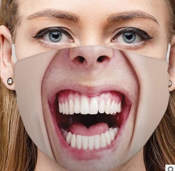 

lamj dustproof antimouth masks coverdesigner face dust laceice silk washable pearls cotton ma, Black