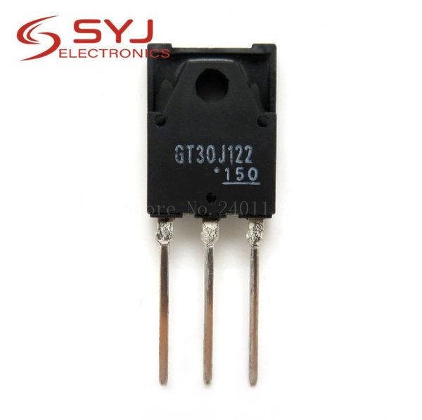 

5шт / серия gt30j122 30j122 to-3pf 35 60 в наличии