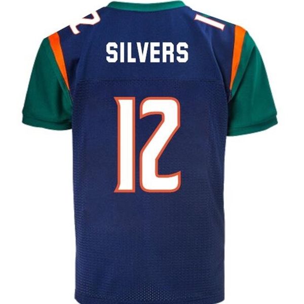 

custom 604s,youth,women,toddler, xfl teams 2020 seattle dragon personalized any name and number any size stitched college jersey, Black