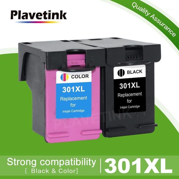 

ink cartridges 301xl refilled cartridge replacement for 301 xl deskjet 1000 1050 1510 2000 2050 2050s 2510 2540 3050a 30541