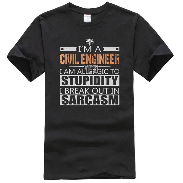 

civil engineer sarcasms funny tshirt birthday gift sport hooded sweatshirt hoodie