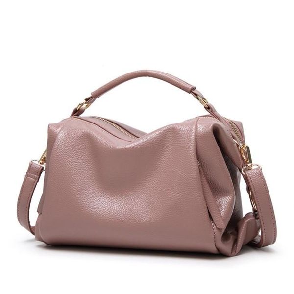 

new fashion women designer bag litchi pattern pillow bag handbags women shoulder bags+pu leather wh47