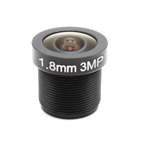 

1.8mm cctv lens 1080p 130 degreee 1/2.5'' 2.8mm for hd cctv camera ip camera m12*0.5 mtv mount