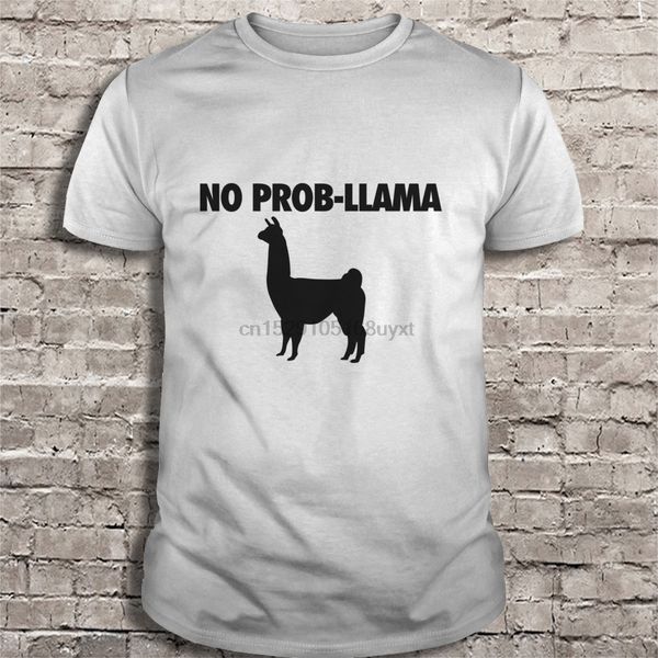 

men t shirt no prob- llama women t-shirt sport hooded sweatshirt hoodie
