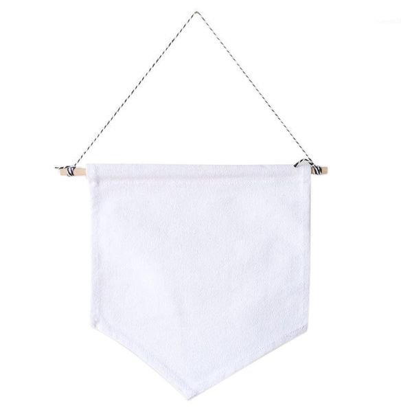 

3pcs children's room hanging cloth brooch display pendant durable unique banner homes offices decoration1