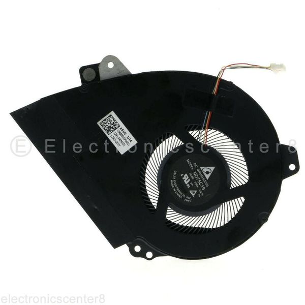 

lapcooling pads jianglun cpu fan for asus rog zephyrus gx501 gx501v gx501vsk nd75c19-17c10