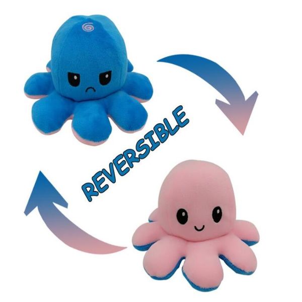 

ocs ocs toy double-sided plush doll doll plush doll toy childrens 10cm movies tv toy gift ocs wmtho jjxh