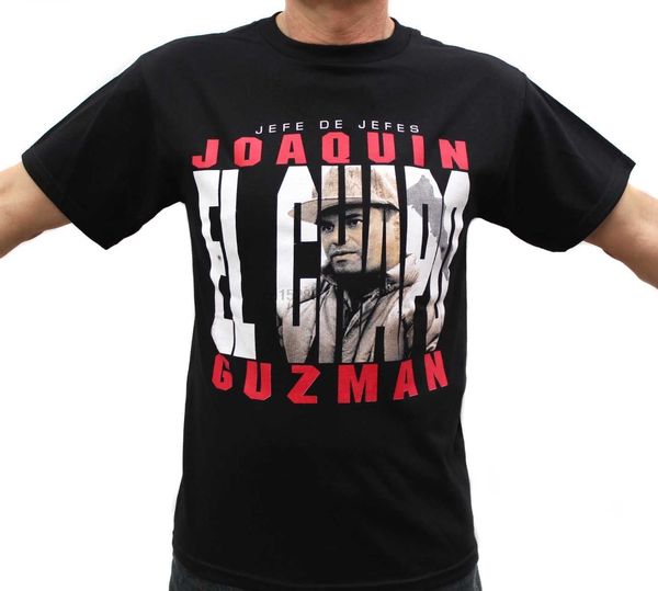 

joaquin guzman el chapo hoodie designers t shirts sweatshirt