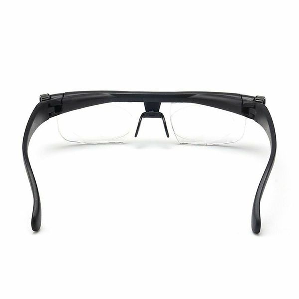 

for myopia glasses adjustable nearsighted farsighted lens computer reading driving variable focus glass