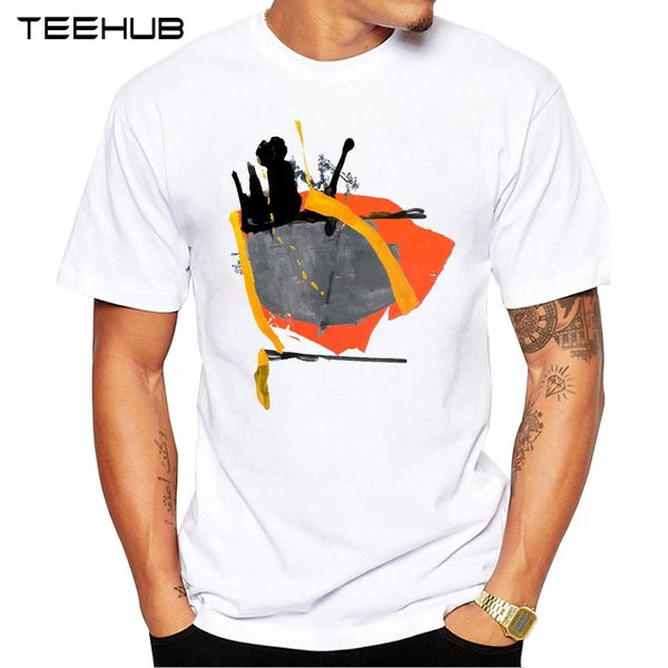 

teehub men's new fashion for king too design short sleeve t-shirt cool printed hipster tee shirts sport hooded sweatshirt hoodie