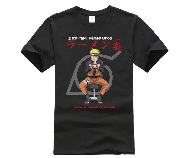 

ripple junction naruto shippuden ichiraku ramen shop t shirt sport hooded sweatshirt hoodie
