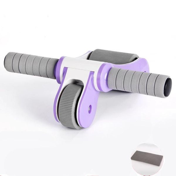 

складной ролик колеса в животе многофункциональный подшипник подшипника ab с ковриком для корпуса складной складной брюшной полости wmtqbe h