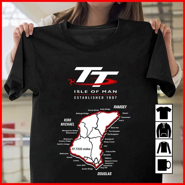 

tt isle of man douglas t shirt brand tees casual print harajuku short sleeve create your own shirt sport hooded sweatshirt hoodie