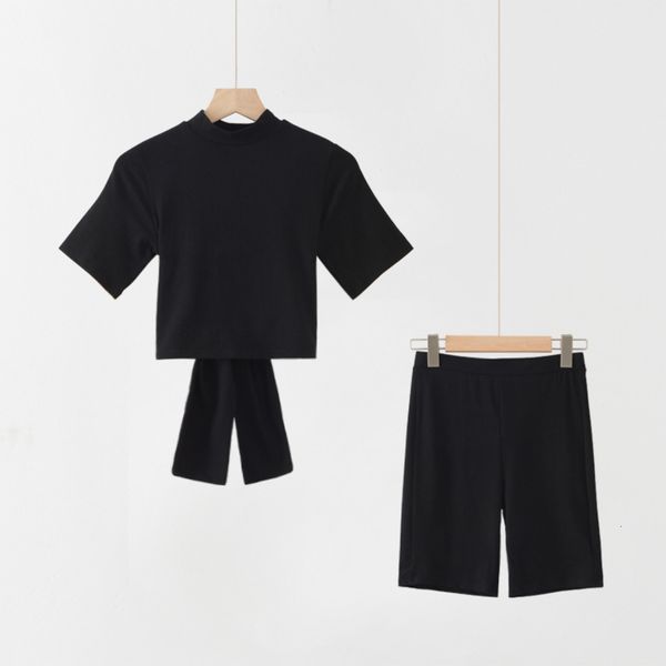 

suit summer new in women's sports of 2019, Gray