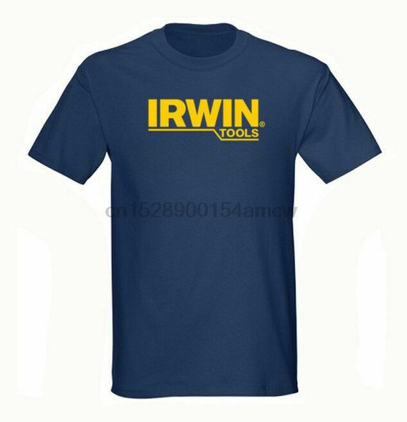 

irwin industrial tools hardware балахон дизайнеры футболки толстовка