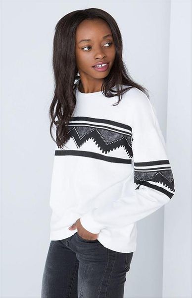 

plaid print black hoodies sweatshirts 2020 women casual kawaii harajuku new sweat punk for girls clothing european korean