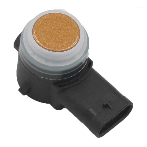 

car auxiliary bumper pdc parking sensor reverse alarm 9813348377 for 5081