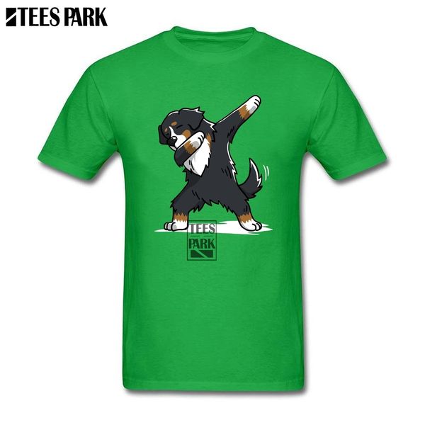 

print own t shirt funny dabbing bernese mountain dog short sleeve t shirts classical man sale funny tees sport hooded sweatshirt hoodie