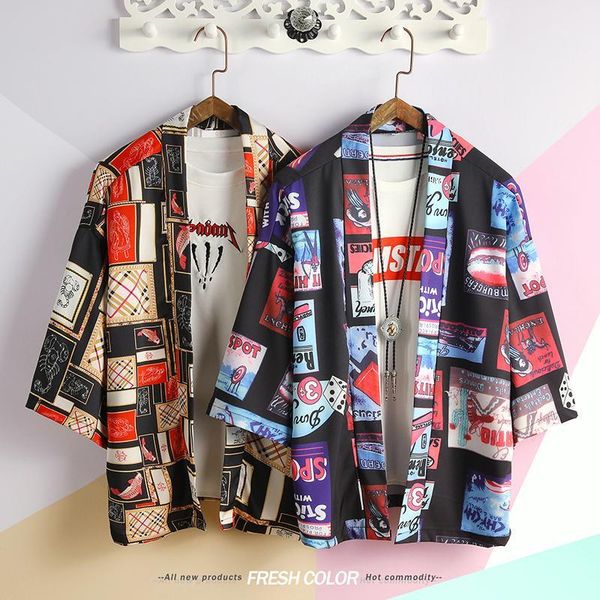 

oversized shirt man funny men's xxxtentacion casual blouse 5xl harajuku shirts for man male clothes summer streetwear1, White;black