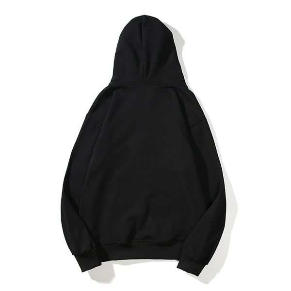 

winter yellow smiley fa oodie new star wit smiley fa and velvet oodie for men and women #212#2061111, Black
