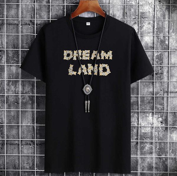 

2021 new korean fashion student handsome shirt long sleeve t-shirt spring and summer men's clothing-8049, White;black