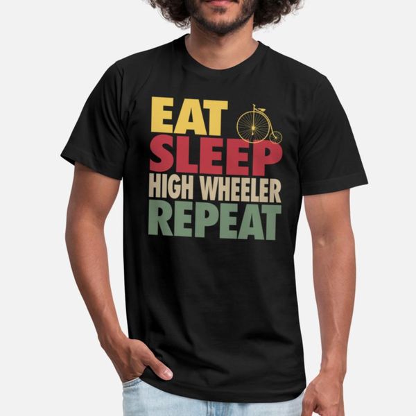 

ешьте сна high wheeler repeat vintage edition тенниска hip hop anime plus размер tracksuit толстовка толстовка