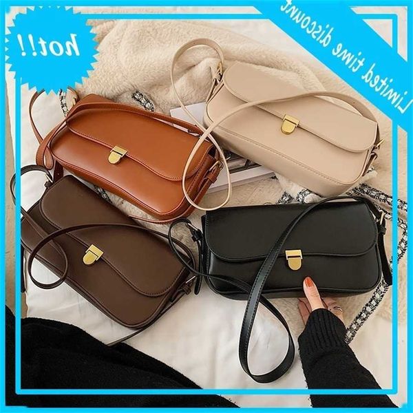 

new simple cross carrying korean underarm single shoulder women's fashion club bag