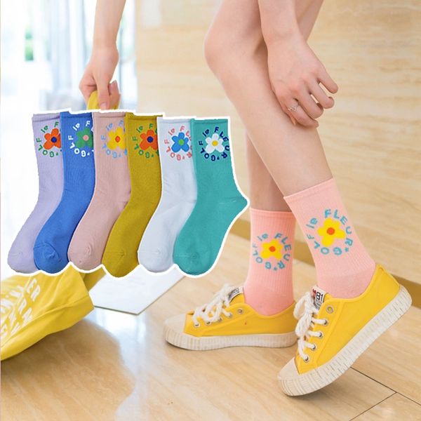 

socks women fashion ins interesting jk creative high hose stockings sockssocks and sockscollege style lovely sweet spring and autumn thick s, Black