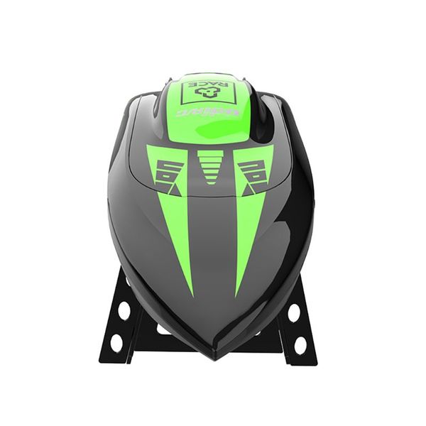 

2.4g rc racing boat electronic remote control brushless ship for kids gift